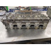 #U603 Left Cylinder Head From 2001 Jaguar XJ8  4.0 XW436C064DD